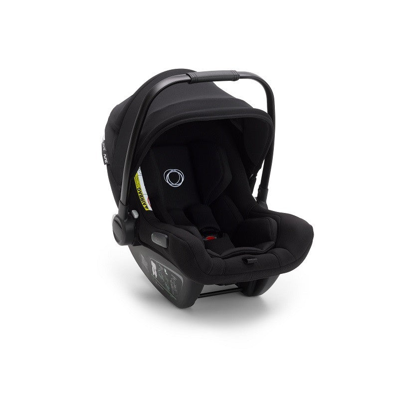 Silla Auto Bugaboo Turtle Air by Nuna