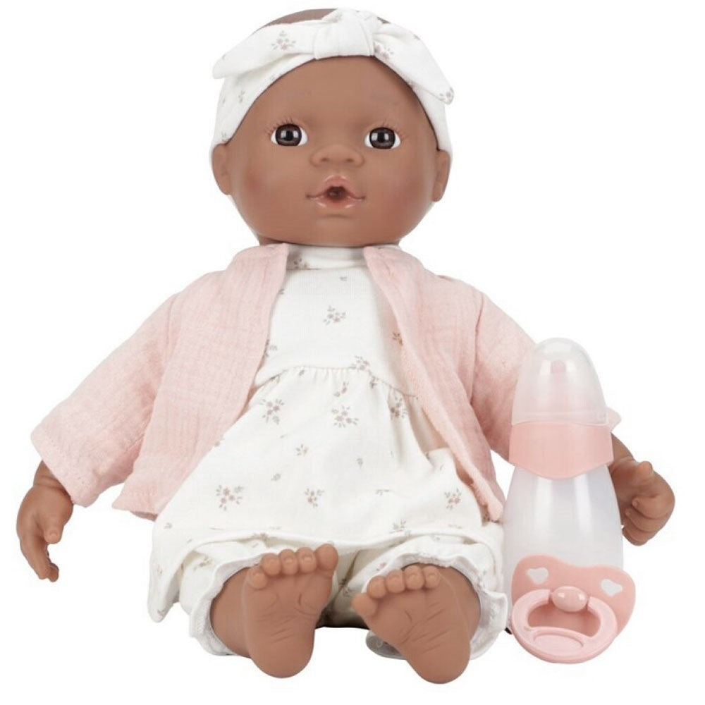 Muñeca Little Dutch Noa