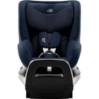 Silla auto Britax Römer Dualfix PRO coleccion STYLE