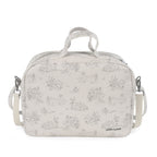 Bolsa canastilla Pasito a Pasito Toile de Jouy
