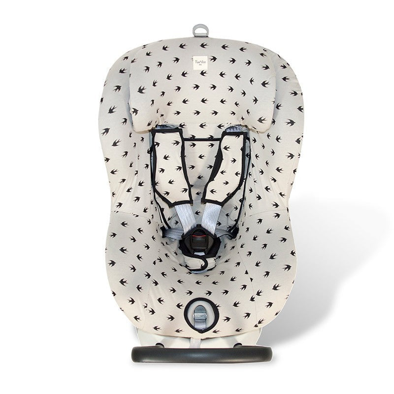 Funda Protectora para Britax Römer DualFix BCN F251 F121