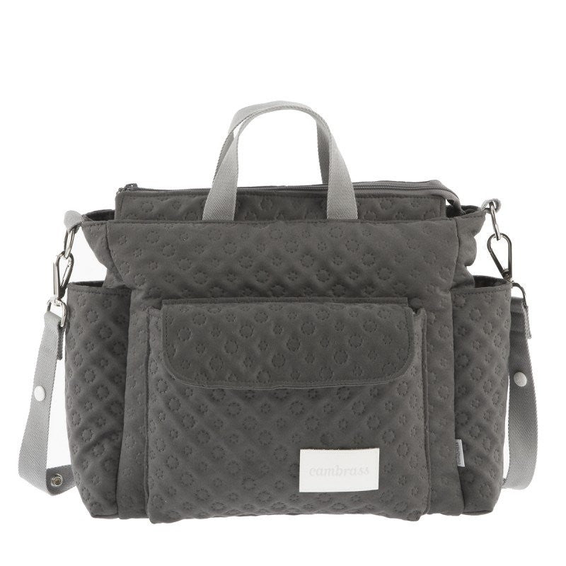 Bolso Maternal Pack Cambrass Neo