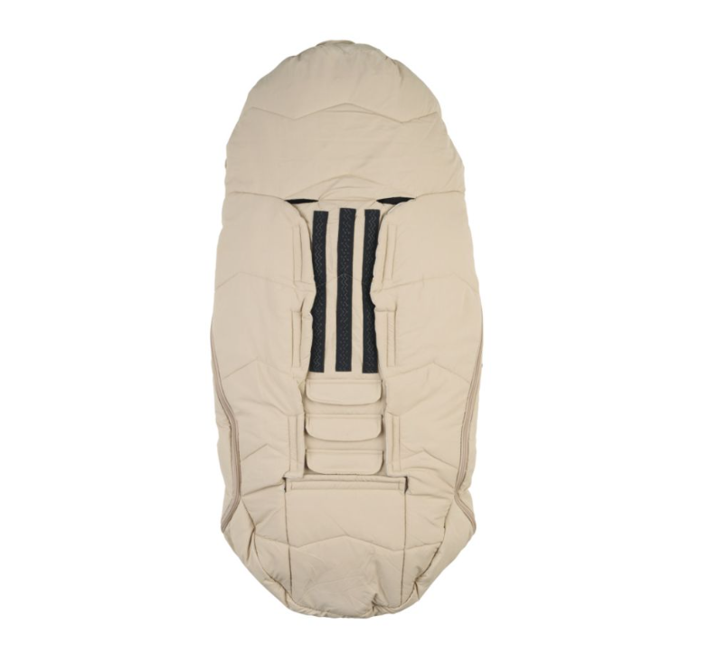 Saco Silla Voksi Explorer Seashell Sands-Wings