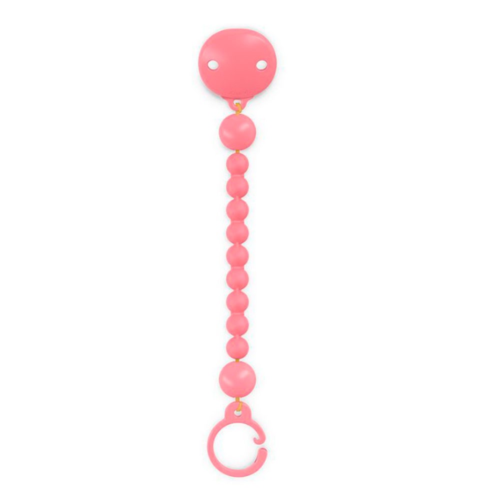 Broche Chupete Suavinex Bolitas Silicona