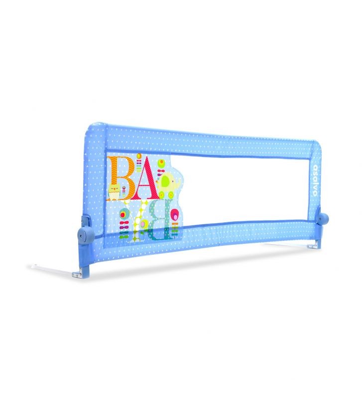 Barrera de cama Asalvo 2 en 1 Baby