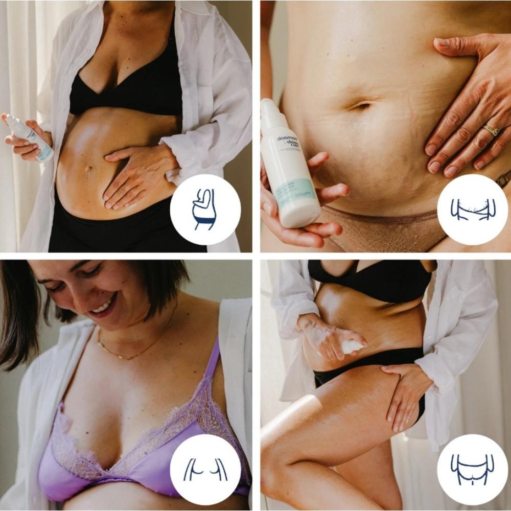 Aceite Intimo Protector Doomoo