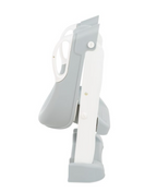 Asiento de inodoro con escalera Kikka Boo LEA plegable