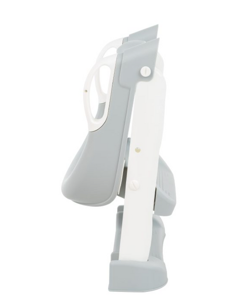 Asiento de inodoro con escalera Kikka Boo LEA plegable