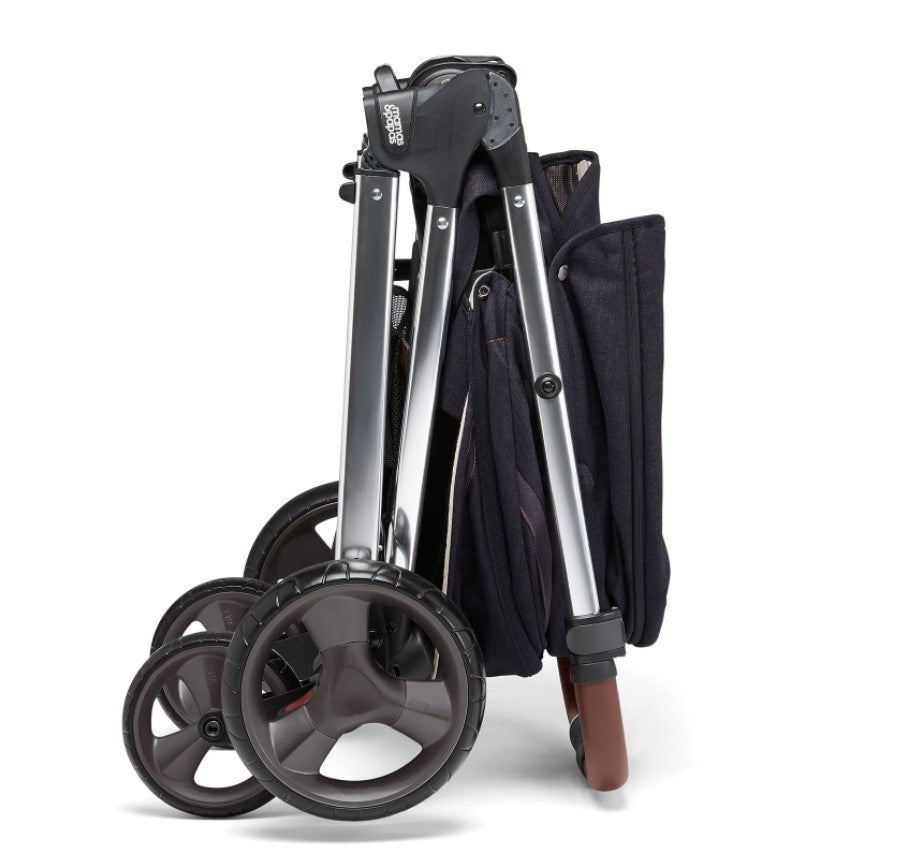 Silla paseo Mamas&Papas Armadillo XT