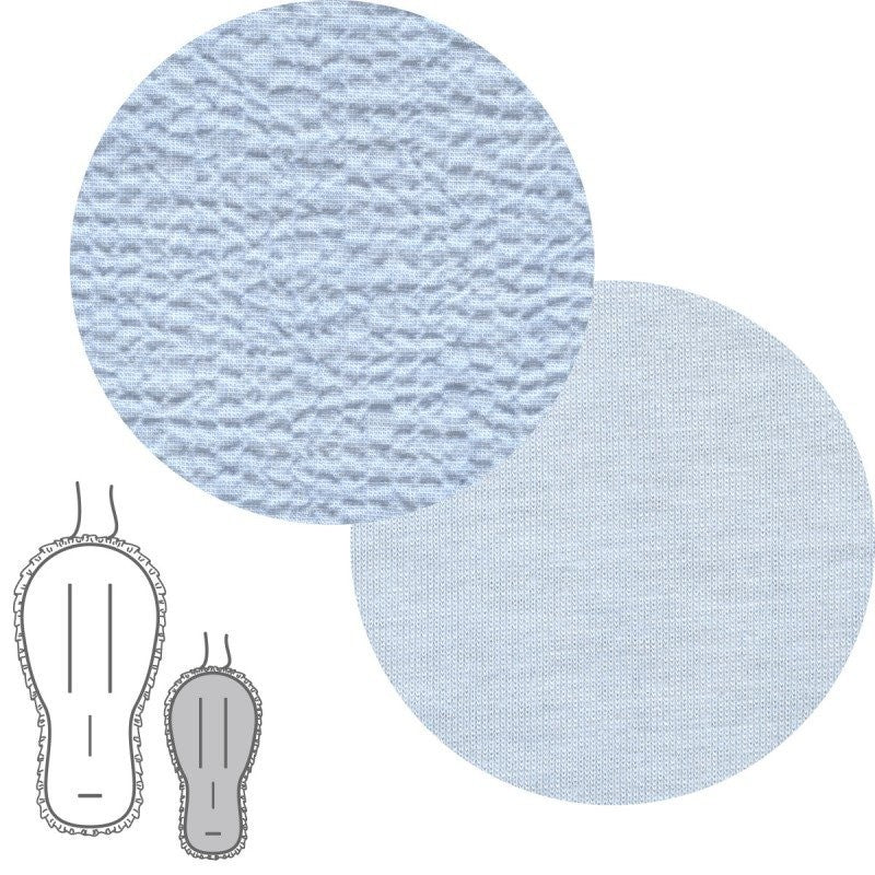 Colchoneta Silla Buga Revers. Cambrass Soft