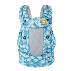 Mochila Portabebé Tula Explore Coast Paradise