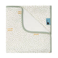 Arrullo Baby Clic Sauvage Mint