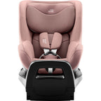 Silla auto Britax Römer Dualfix PRO coleccion LUX