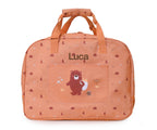 Bolso de Playa con Rejilla Personalizable Monnëka Camping