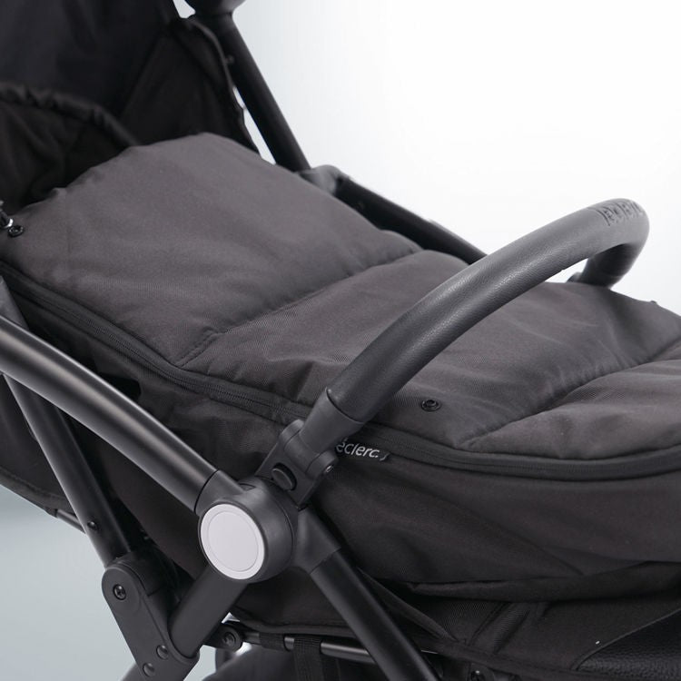 Saco universal Leclerc Invierno polar