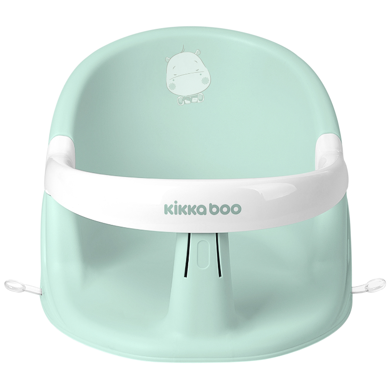 asiento baño para bañera Kikka Boo HIPPO