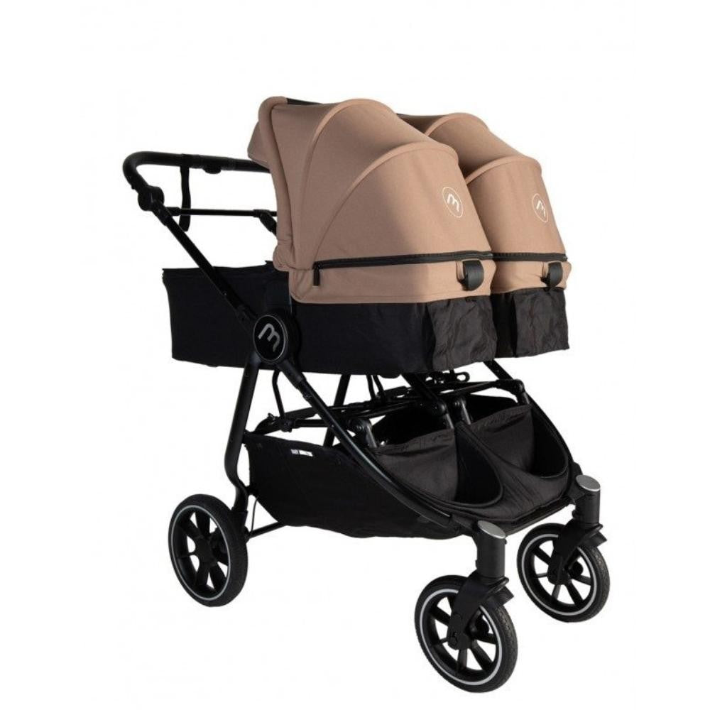 Full Box Baby Monsters Easy Twin 4