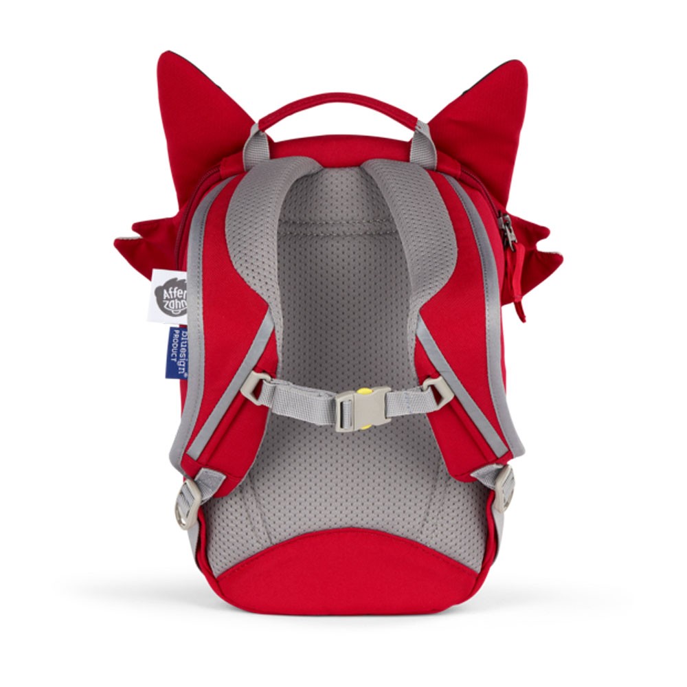 Mochila Affenzahn Zorro 1-3 años