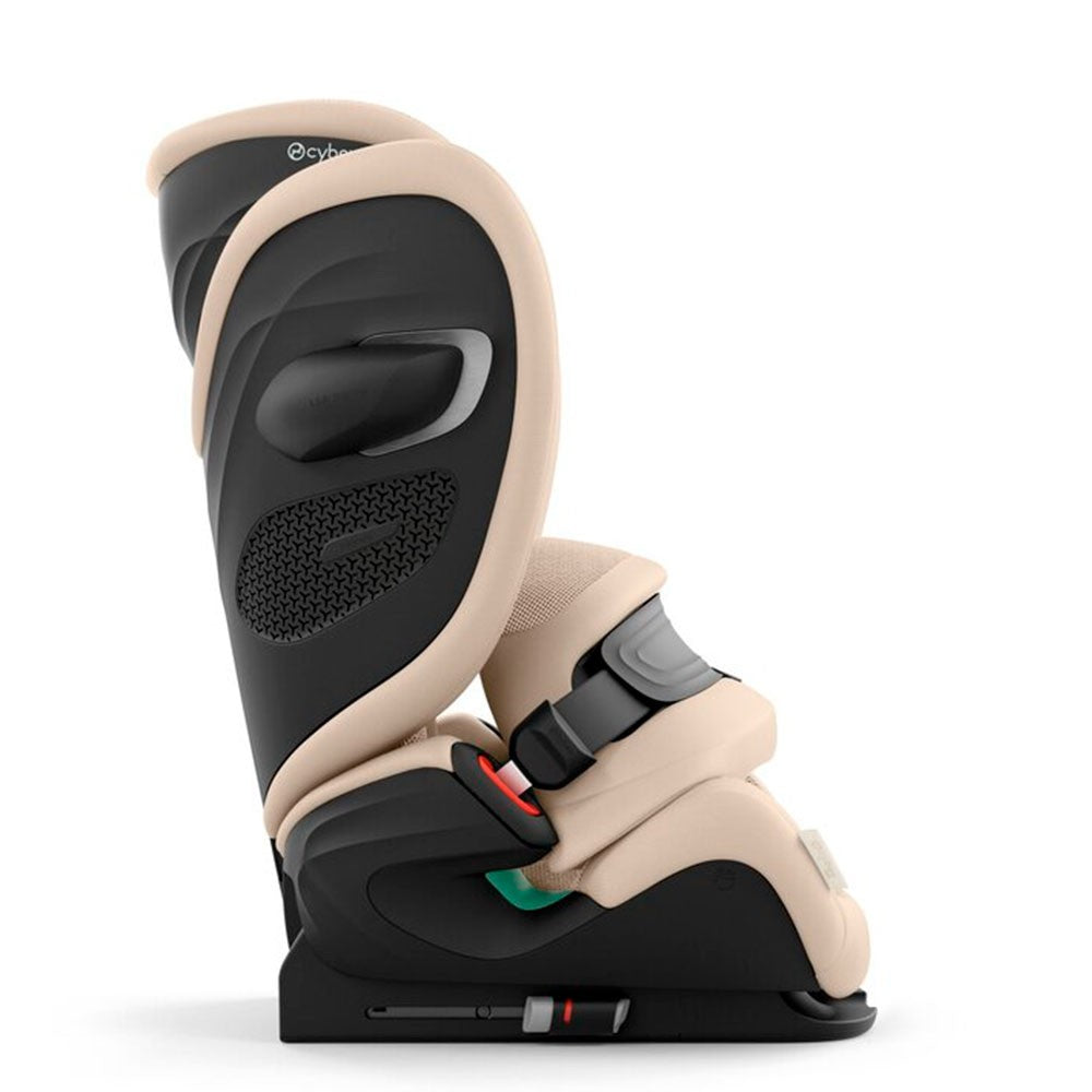 Silla Auto Cybex Pallas G3 Plus I-size 1/2/3 2026