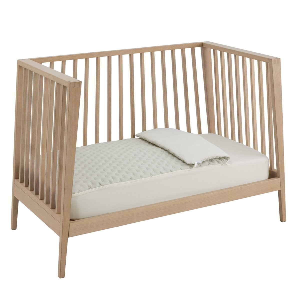 Saco de cuna 60 Cambrass Tender