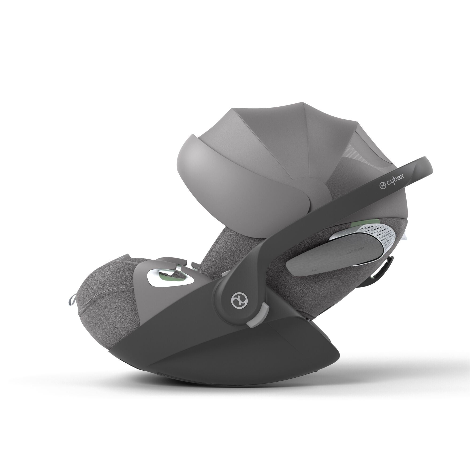 Silla Auto Cybex Cloud T Plus i-Size regalo funda protectora Cybex