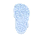 Cangrejeras Infantil Monnëka Velcro Serenity Blue