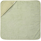Capa de baño Little Dutch 75x75 Puro Sage