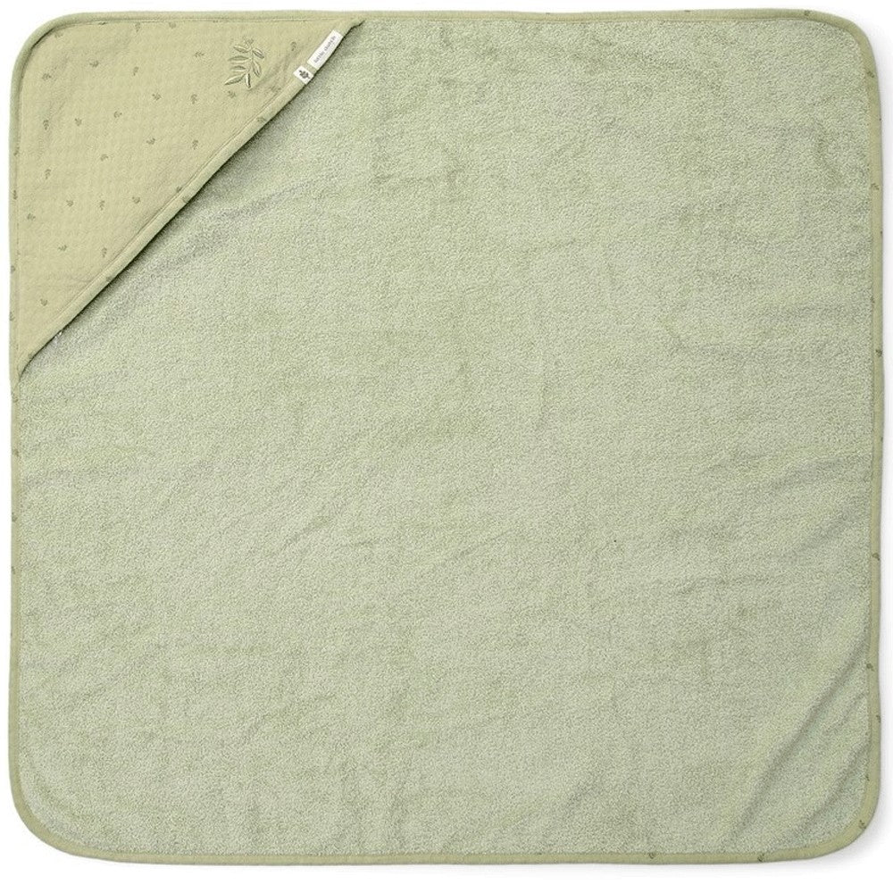 Capa de baño Little Dutch 75x75 Puro Sage