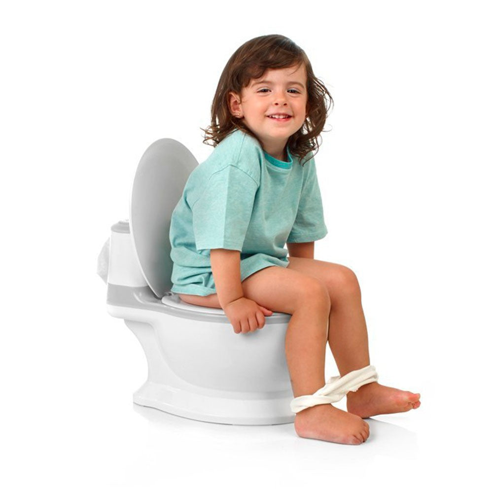 Orinal de aprendizaje Jane First Potty