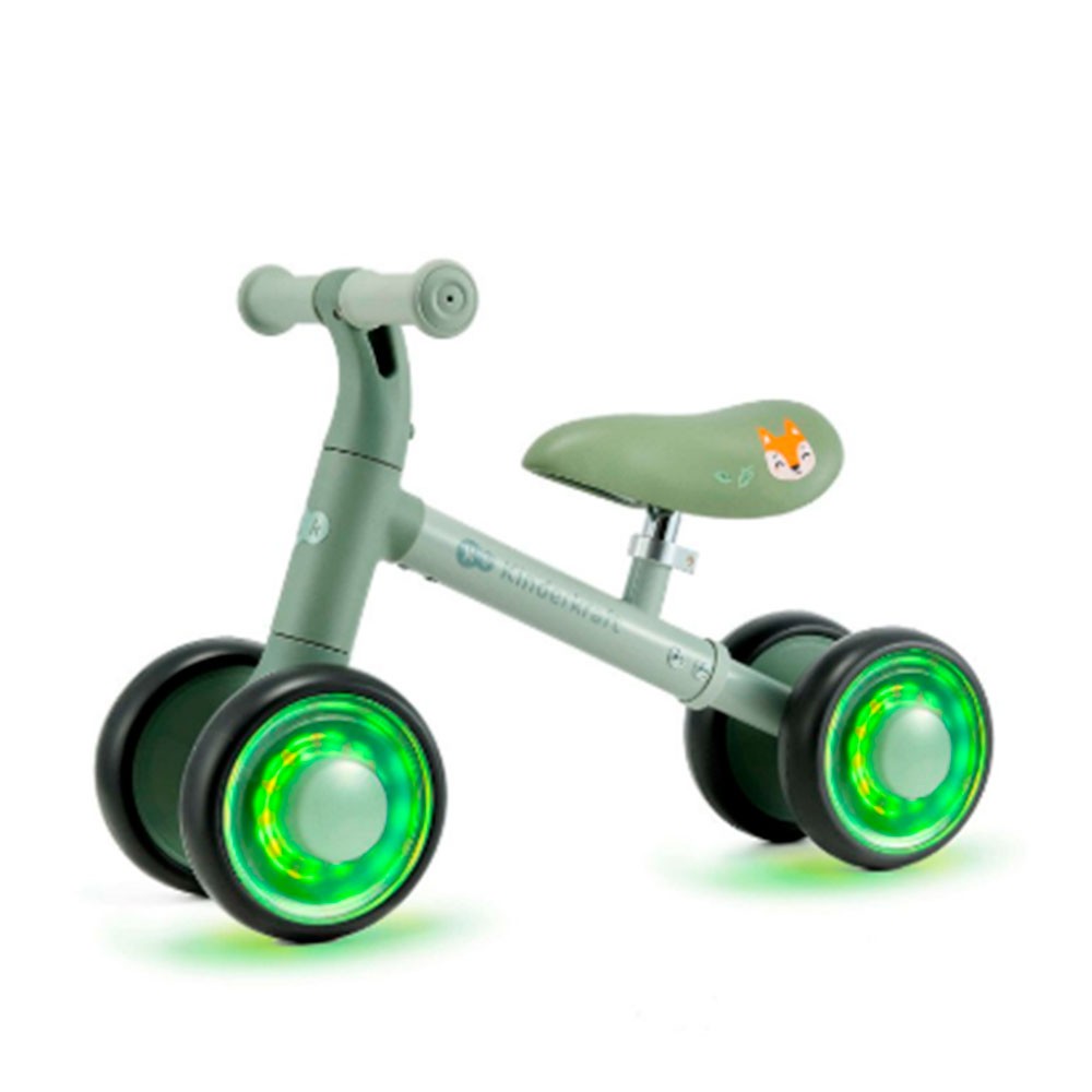 Bicicleta Kinderkraft Cutie Flash
