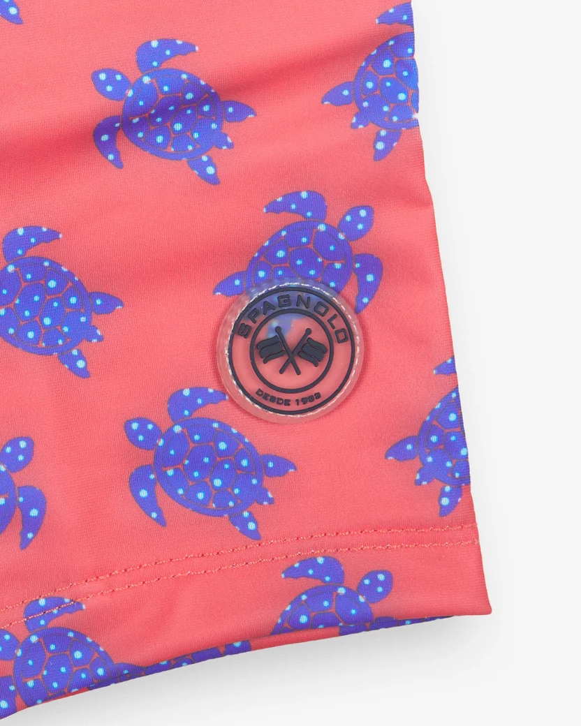 Bañador boxer Spagnolo 4366