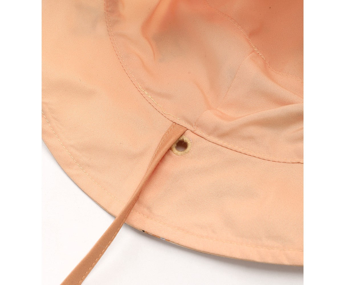 Gorro Reversible Monnëka Surf Van