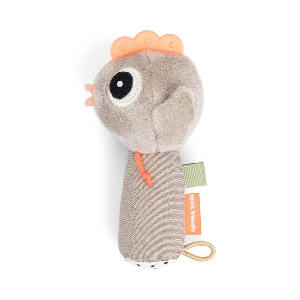 Sonajero Sensorial Done by Deer Pigee