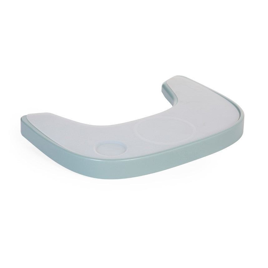 Bandeja para Trona evolutiva ChildHome EVOLU 2 / ONE80 + Mantel Silicona