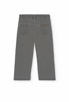 Pantalón Boboli denim elástico