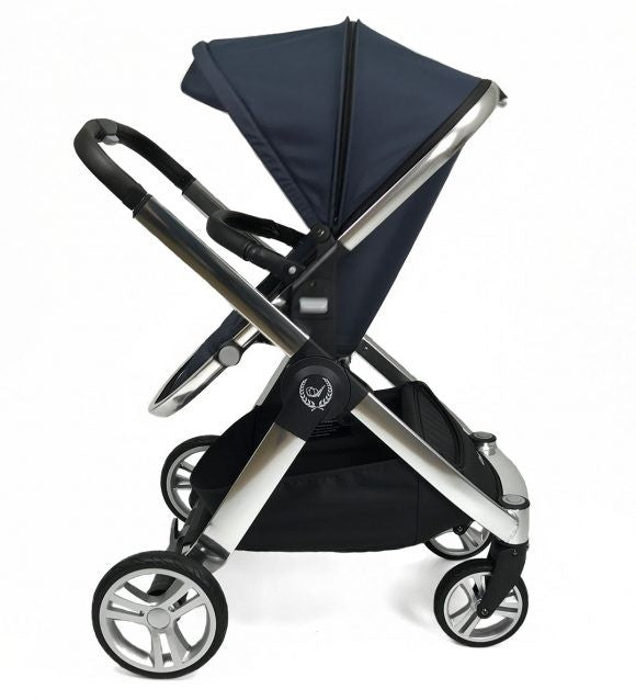 Cochecito Duo Arrue IXO