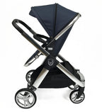 Cochecito Duo Arrue IXO