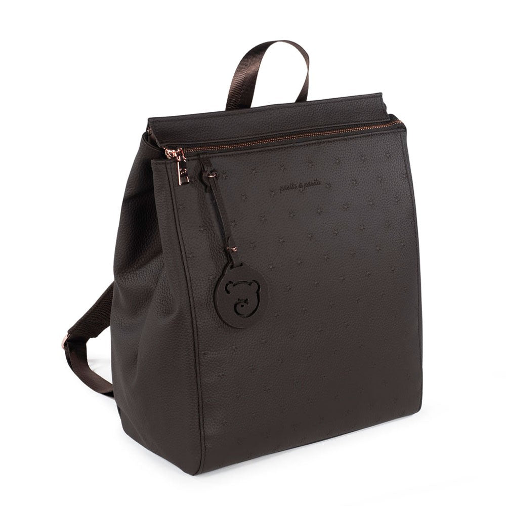 Mochila Pasito a Pasito London Coffee