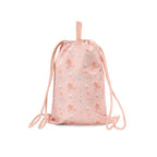 Mochila Saco Impermeable Tutete Mouse Fairies Personalizable