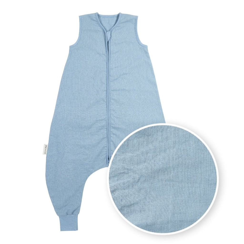 Pijama Lino Meyco Studio