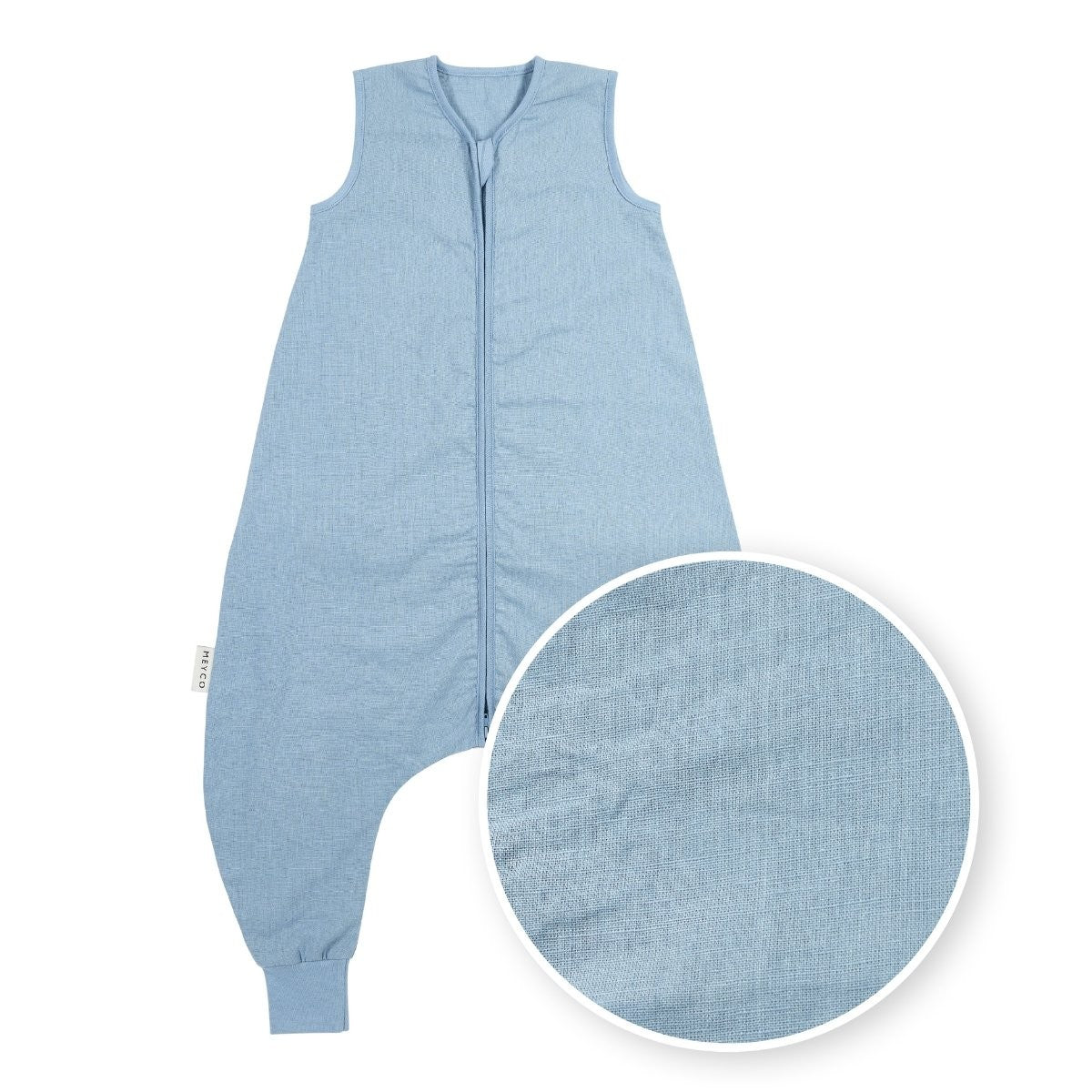 Pijama Lino Meyco Studio
