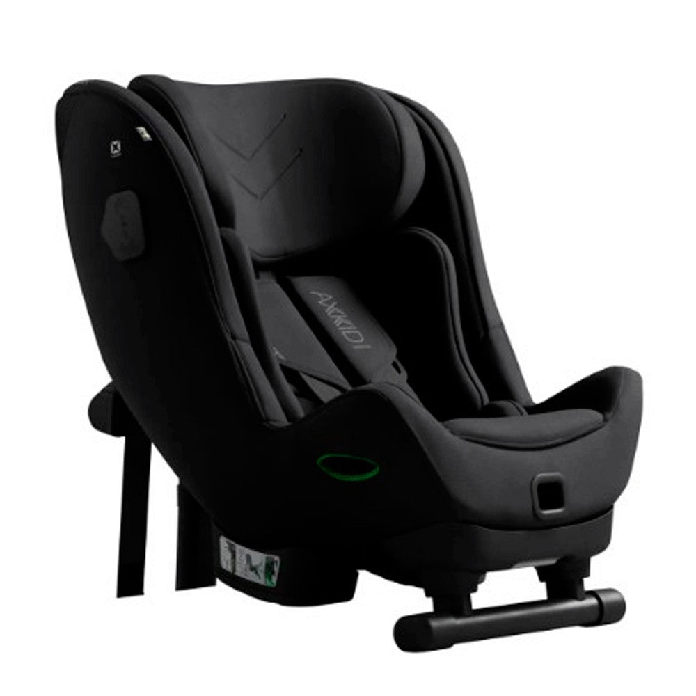 Silla auto Axkid Minikid 4 MAX de 61 hasta 125 cm / 7 años