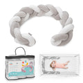 Chichonera cuerda trenzada universo Interbaby