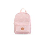 Maleta Infantil Saro Vichy rosa