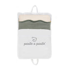 Saco silla Invierno Pasito a Pasito Paddington