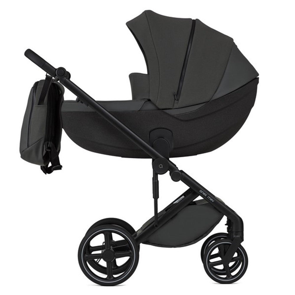 Cochecito Duo 2 en 1 Anex Mev