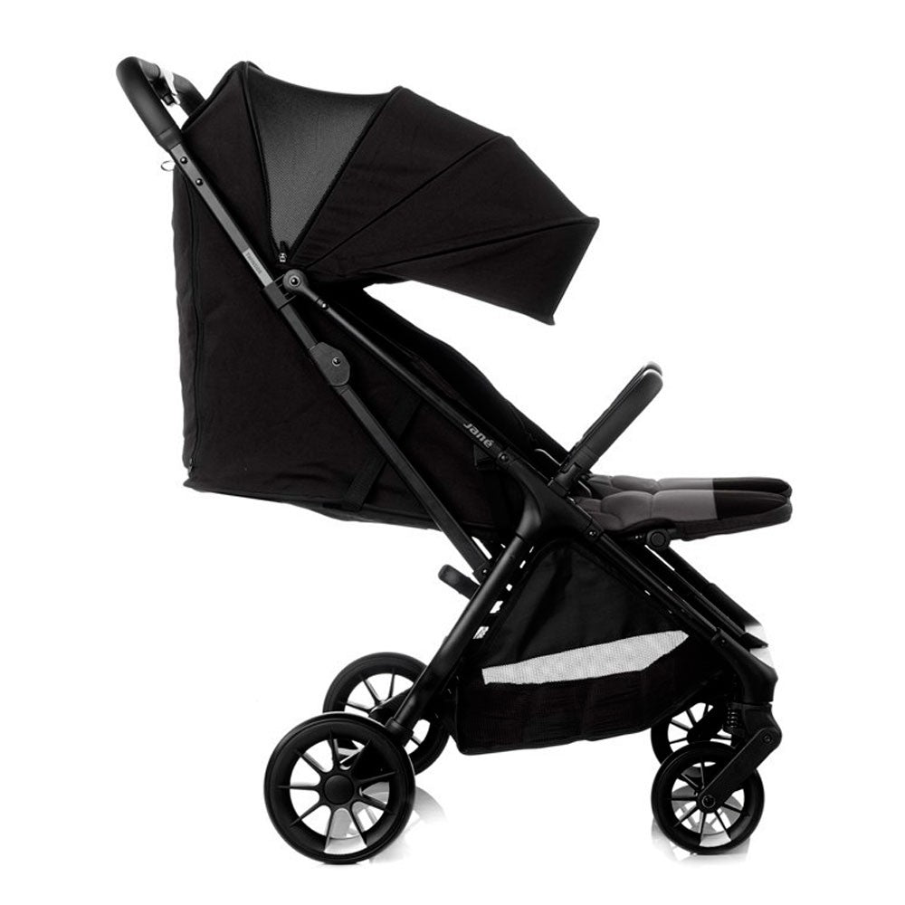 Silla Paseo Gemelar Jane Twinside