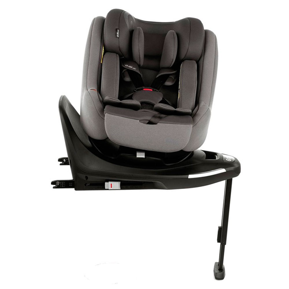 Silla Auto Jane Kombikid I-size de 40 hasta 105 cm 360º