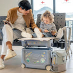 Mochila Stokke JetKids Crew Backpack