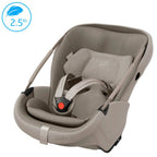 Silla Auto Maxi-Cosi Coral Slide Pro